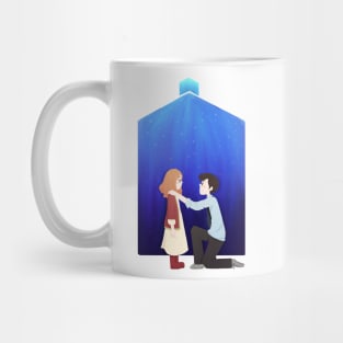 Raggedy Doctor Mug